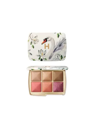 Hourglass via de Bijenkorf