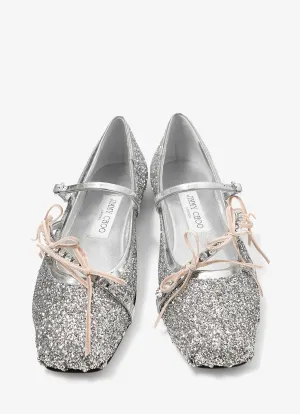 Jimmy Choo via de Bijenkorf