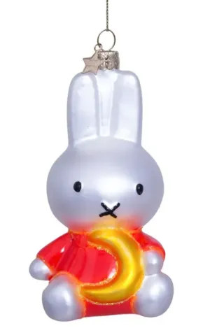 Vondels Nijntje op de maan