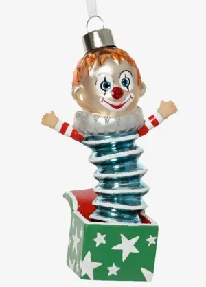 Decoris Elf Kersthanger