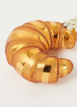 Vondels croissant kersthanger