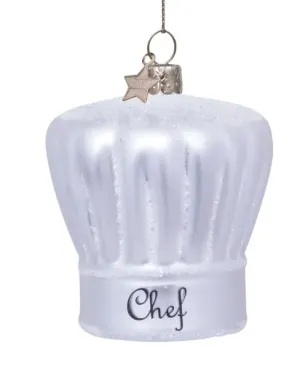 Vondels Koksmuts kersthanger