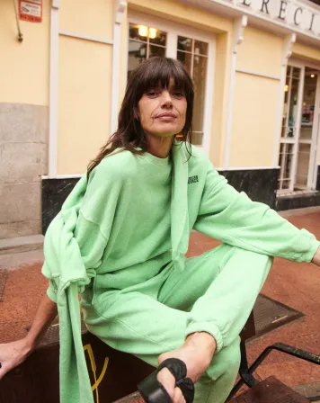 American Vintage - Futuristic glitch