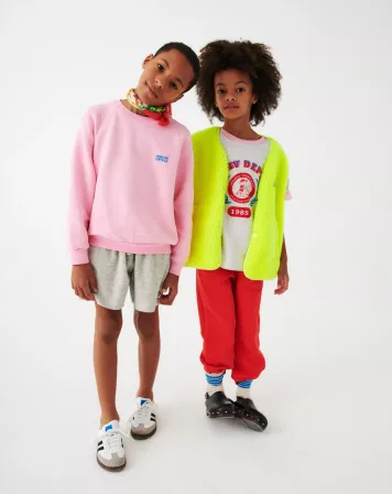 American Vintage: Just for cool kids