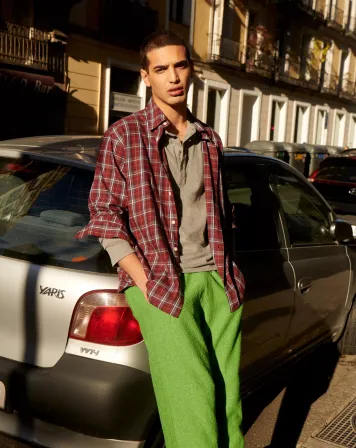 American Vintage - NYC 90's