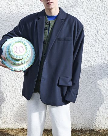 American Vintage viert het 20-jarig jubileum met de lancering van een exclusieve collectie