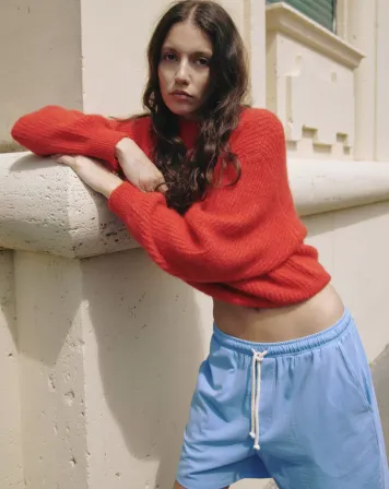 American vintage - Winter sports