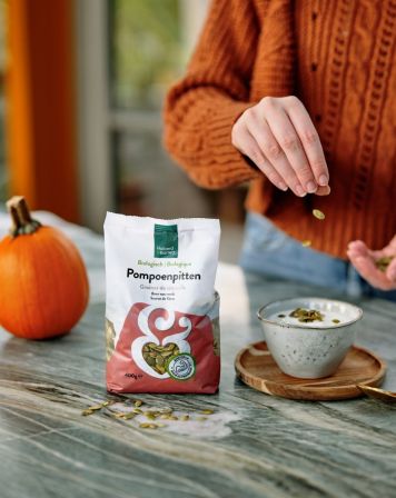 Boost your breakfast met Holland & Barrett