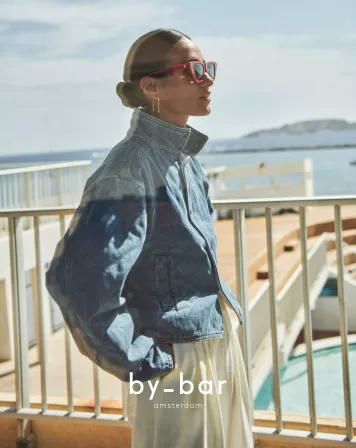 by-bar: pre-spring 2025