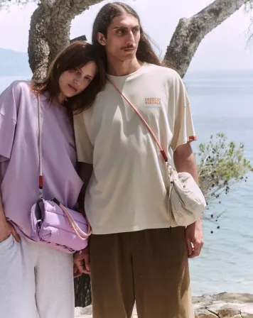 EXCLUSIVE COMING SOON: THE AMERICAN VINTAGE x TOPOLOGY COLLAB