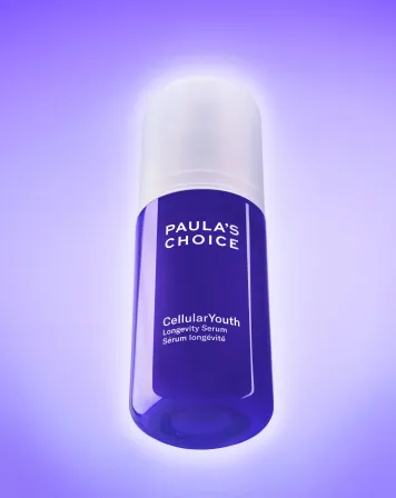 Future-Proof Your Skin: Paula's Choice introduceert het geavanceerde CellularYouth™ Longevity Serum (Kopie 1)