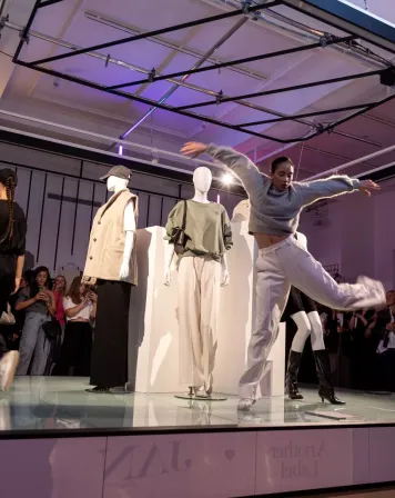 JAN & Another-Label lanceren gezamenlijke modecollectie