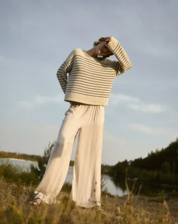 Knit-ted: Spring-summer 24