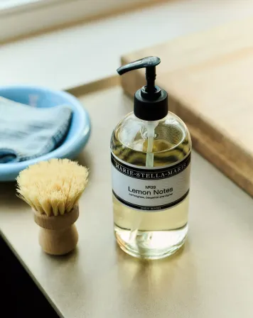 Lenteklaar met de home essentials van Marie-Stella-Maris