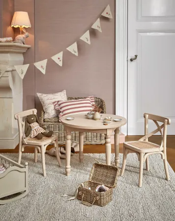 LOBERON KIDS - Spring Summer 25'