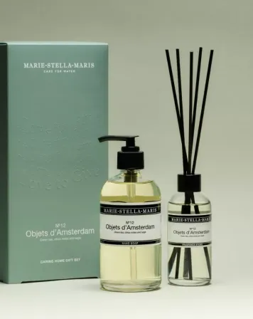 Love to Give: Limited edition gifts voor Moederdag van Marie-Stella-Maris