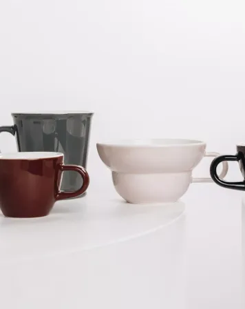 Maak kennis met Acme Cups