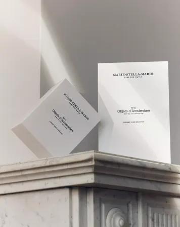 Marie-Stella-Maris introduceert de Classic Gifting Collection