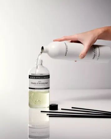 Marie-Stella-Maris | Join the Refillution