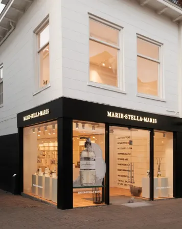 Marie-Stella-Maris opent nieuwe boutique in Amersfoort