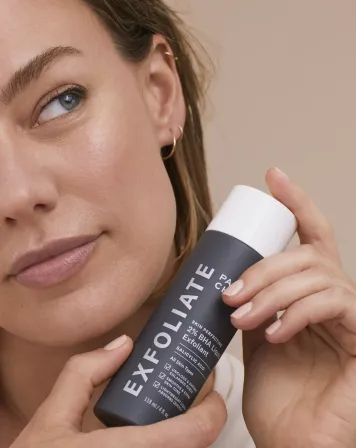 Mythbusting: kun je mee-eters wegscrubben?