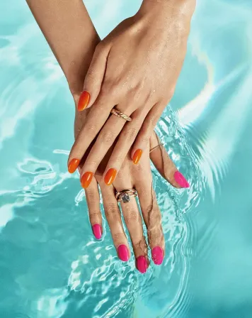 NEON(AIL): Dé nageltrend van deze zomer