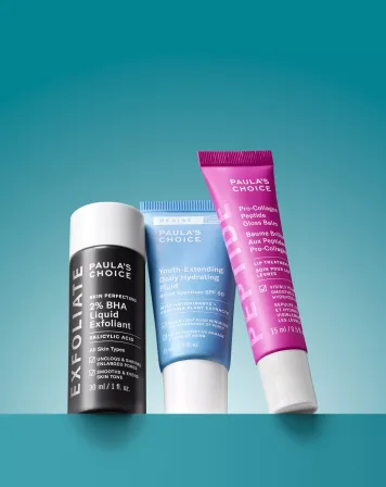 Paula’s Choice 30th Anniversary