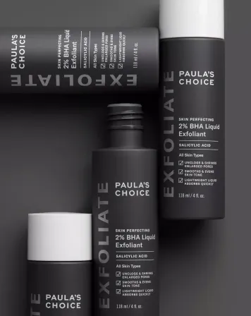 Paula's Choice - De BHA die wereldwijd uitblinkt