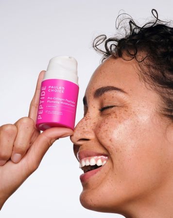 Paula's Choice lanceert: Pro-Collagen Peptide Plumping Nachtcreme & Gloss Balm